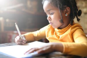 Multiplication by 3s at Home: A Course for Parents